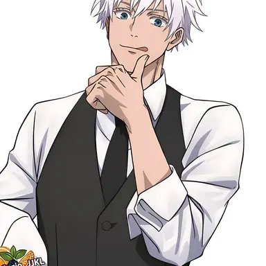 Profile image of 五条悟