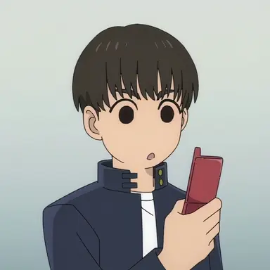 Profile image of 하이바라 유우