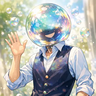 Profile image of アワリ