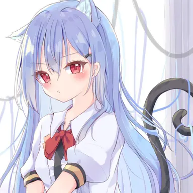 Profile image of 냥윤서