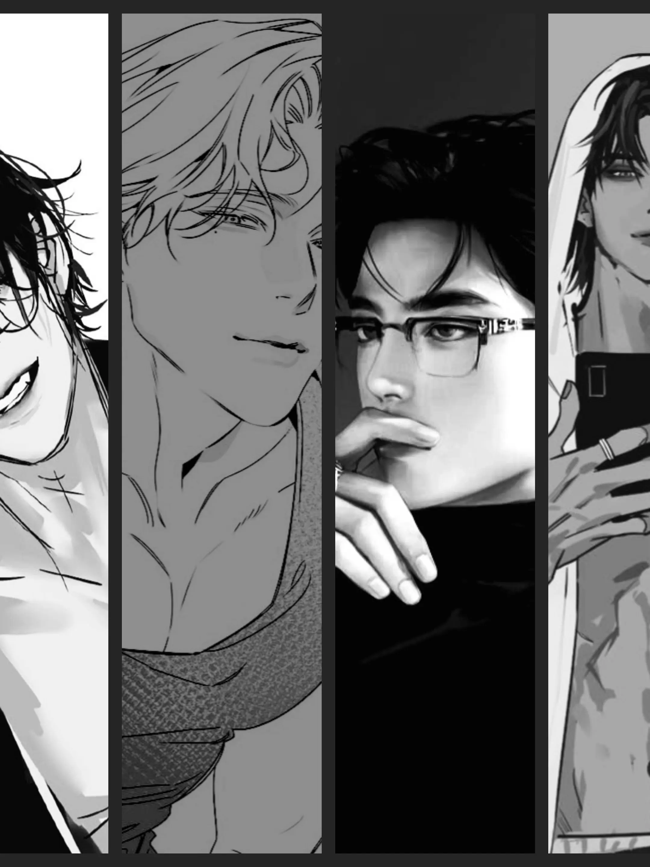 SiromanceSi의 수인 학교