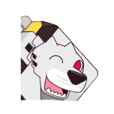 Profile image of 큐브 울프