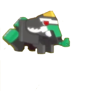 Profile image of 큐브 엘리펀트