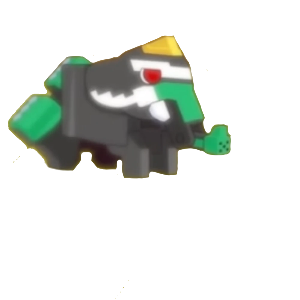 큐브 엘리펀트