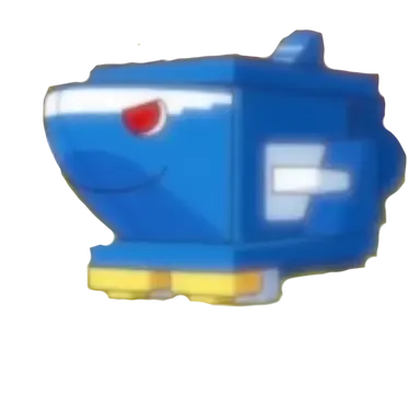 Profile image of 큐브 샤크