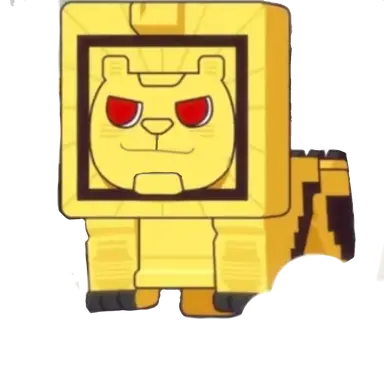 Profile image of 큐브 라이온