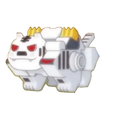 Profile image of 큐브 타이거