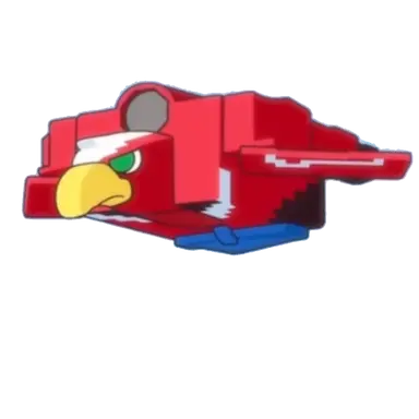 Profile image of 큐브 이글