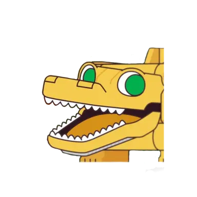 Profile image of 큐브 크로커다일