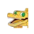 큐브 크로커다일