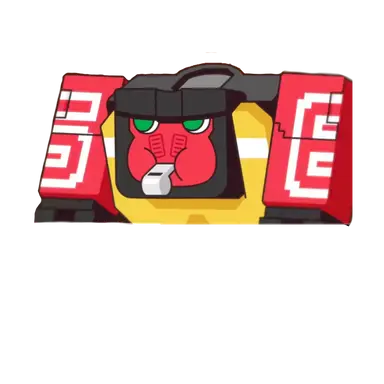 Profile image of 큐브 고릴라