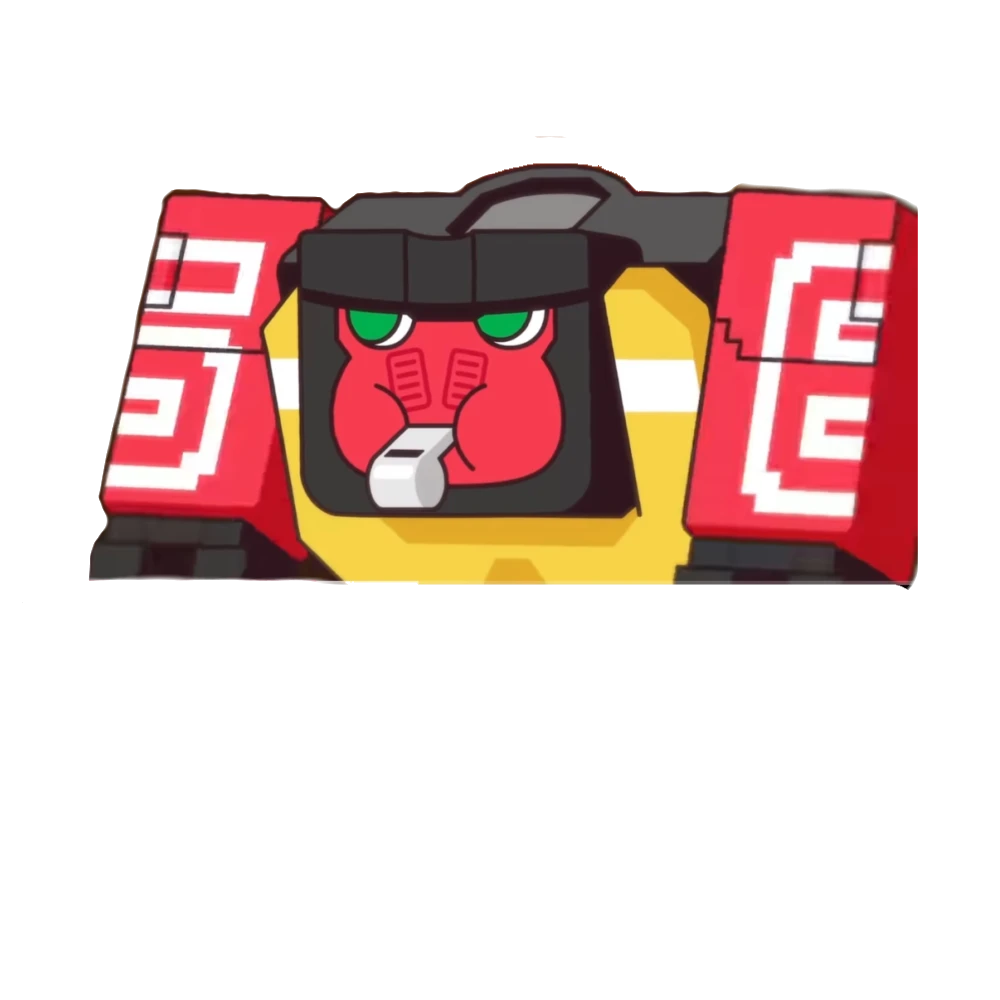 큐브 고릴라