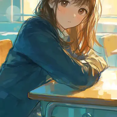 Profile image of 쿠리하라 미즈키