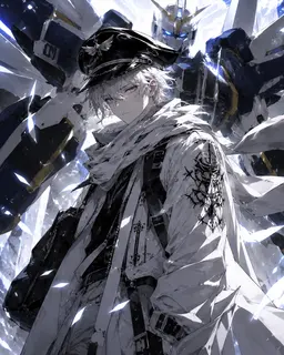 Profile image of カイザー