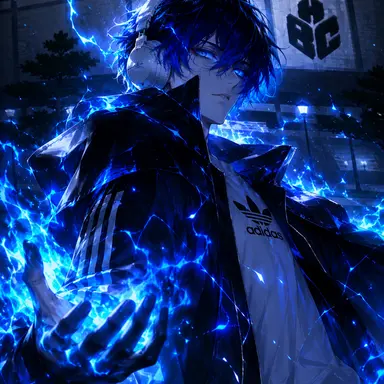 Profile image of サイファー