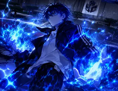 Profile image of サイファー