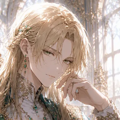 Profile image of エリオット