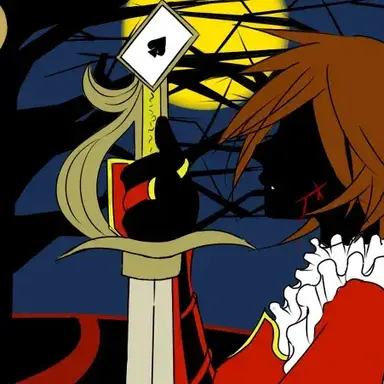 Profile image of 1番目アリス