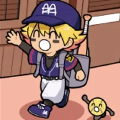 Profile image of シャオロン