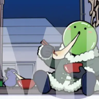Profile image of ゾム