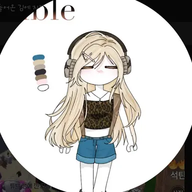Profile image of 지블