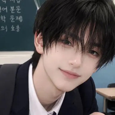 Profile image of ユン・シウ