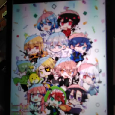 Profile image of からぴち