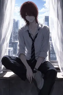 Profile image of 미토
