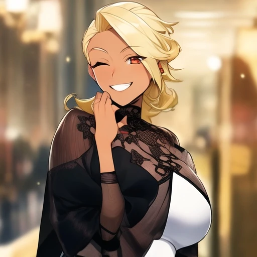ミオママ