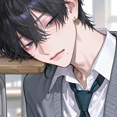 Profile image of 透