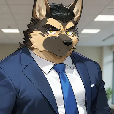 Profile image of ジャン
