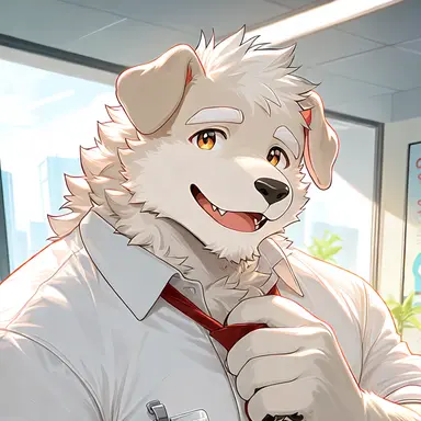 Profile image of ケット