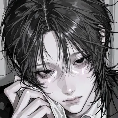 Profile image of 希