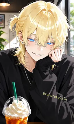 Profile image of 하루미