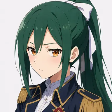 Profile image of クルシュ