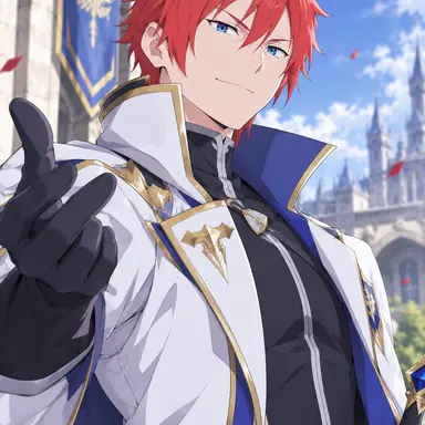 Profile image of ラインハルト