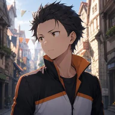 Profile image of スバル