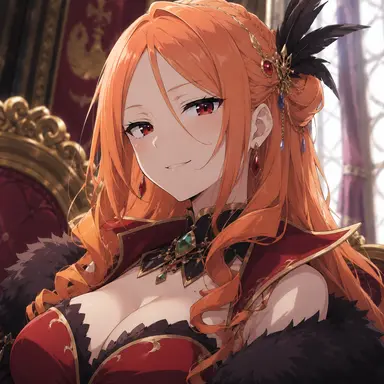 Profile image of プリシラ