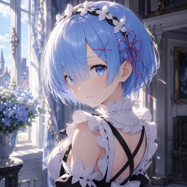 Profile image of レム