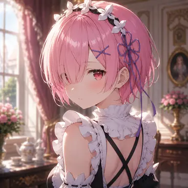 Profile image of ラム