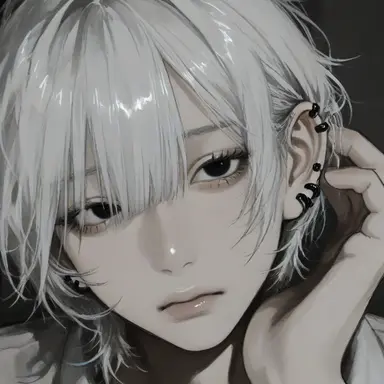 Profile image of 枻莉