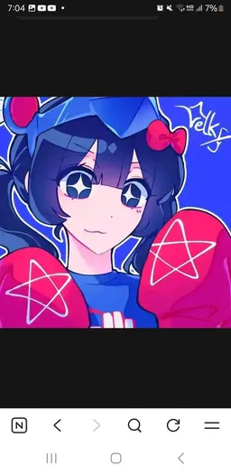 Profile image of Belki