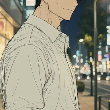 Profile image of 카즈야