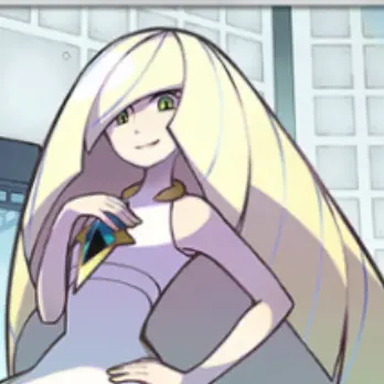 Profile image of ルザミーネ