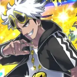 Profile image of グズマ