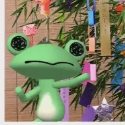 Profile image of 릭키