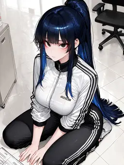 Profile image of ハ・ユリ