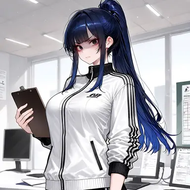 Profile image of ハ・ユリ
