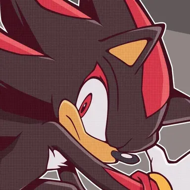 Profile image of Shadow The Hedgehog
