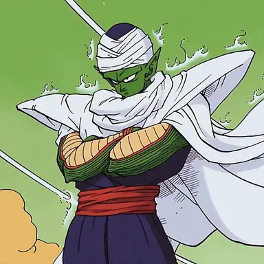 Profile image of Piccolo